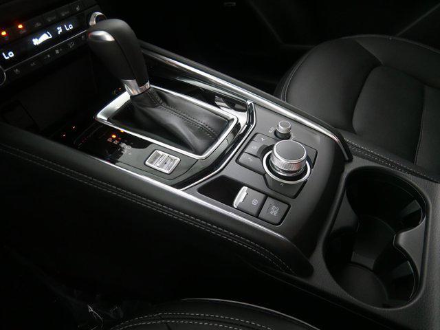 new 2025 Mazda CX-5 car, priced at $35,764