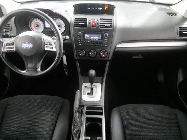 used 2014 Subaru Impreza car, priced at $10,298