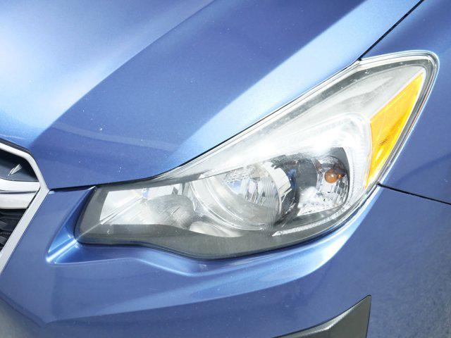 used 2014 Subaru Impreza car, priced at $10,298