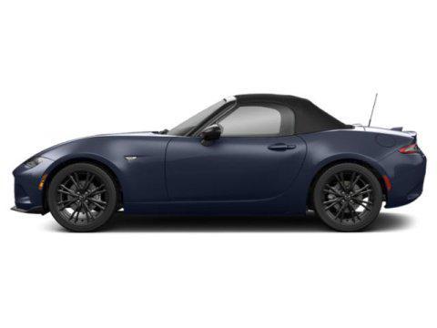 new 2024 Mazda MX-5 Miata car, priced at $33,074