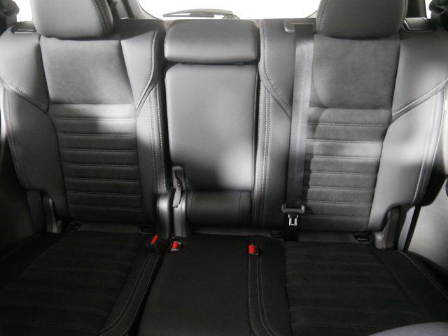 new 2025 Mitsubishi Outlander PHEV car, priced at $42,849