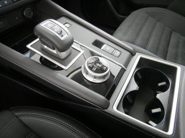 new 2025 Mitsubishi Outlander PHEV car, priced at $42,849