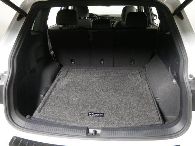 used 2023 Volkswagen Tiguan car, priced at $28,997