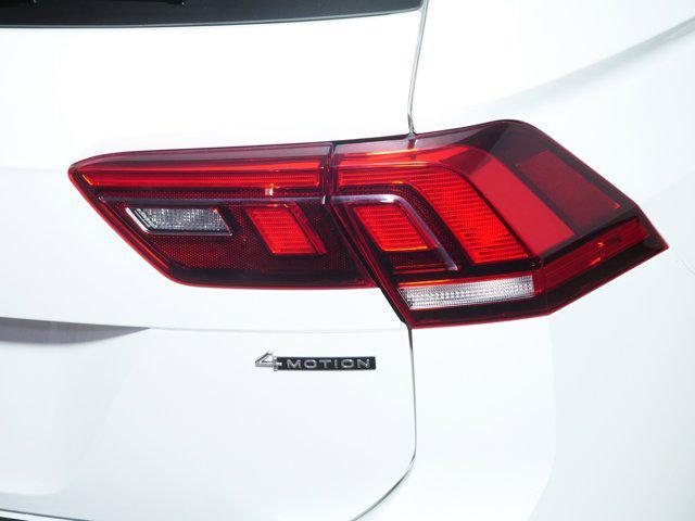 used 2023 Volkswagen Tiguan car, priced at $28,997