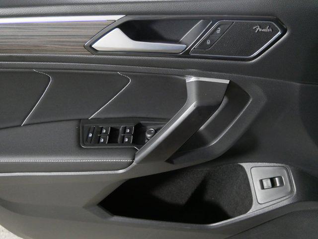 used 2023 Volkswagen Tiguan car, priced at $28,997