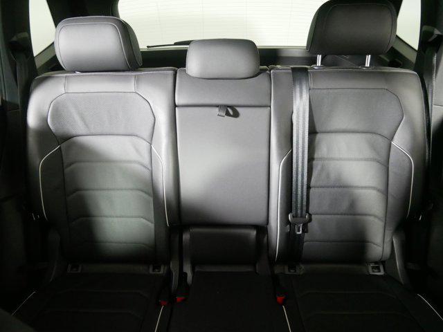 used 2023 Volkswagen Tiguan car, priced at $28,997