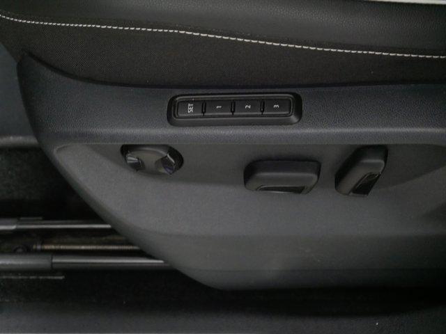 used 2023 Volkswagen Tiguan car, priced at $28,997