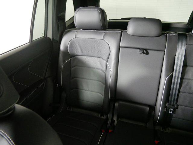 used 2023 Volkswagen Tiguan car, priced at $28,997