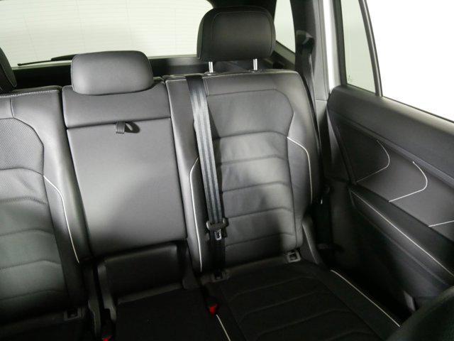 used 2023 Volkswagen Tiguan car, priced at $28,997