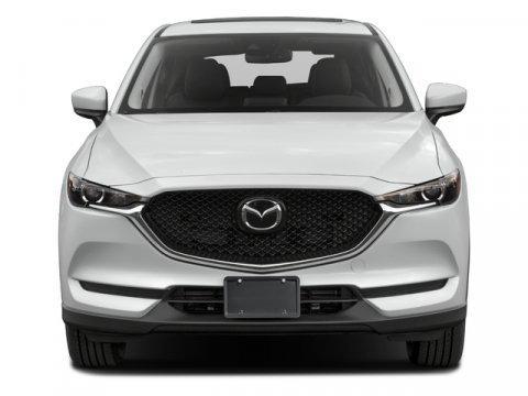 used 2018 Mazda CX-5 car, priced at $18,997