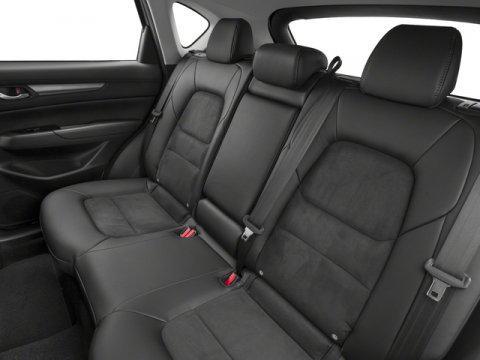 used 2018 Mazda CX-5 car, priced at $18,997