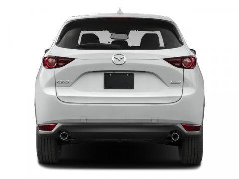 used 2018 Mazda CX-5 car, priced at $18,997