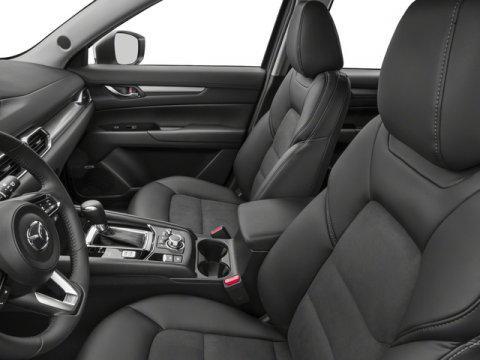 used 2018 Mazda CX-5 car, priced at $18,997