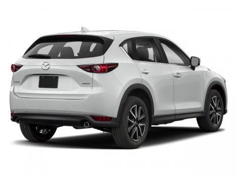 used 2018 Mazda CX-5 car, priced at $18,997