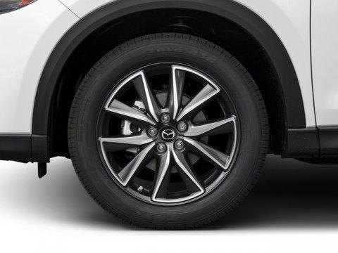 used 2018 Mazda CX-5 car, priced at $18,997