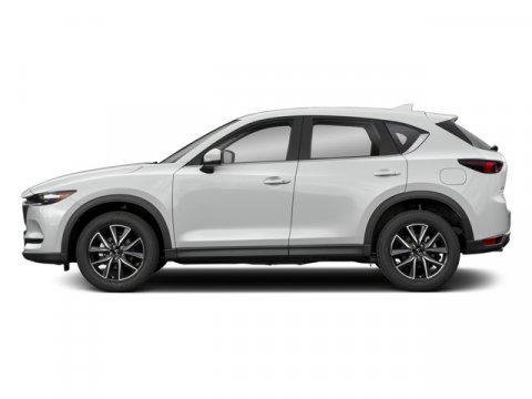 used 2018 Mazda CX-5 car, priced at $18,997