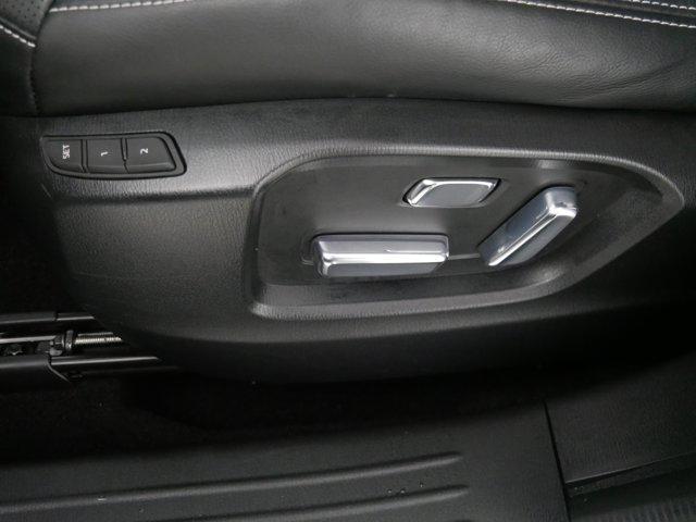 used 2022 Mazda CX-9 car, priced at $31,997