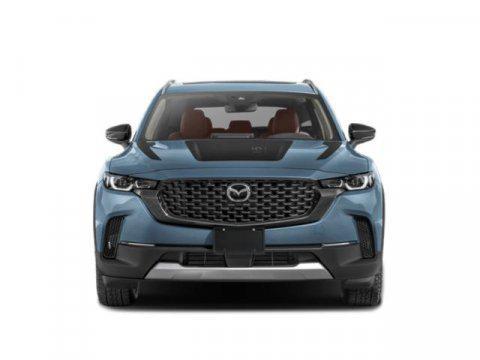 new 2025 Mazda CX-50 car, priced at $41,601