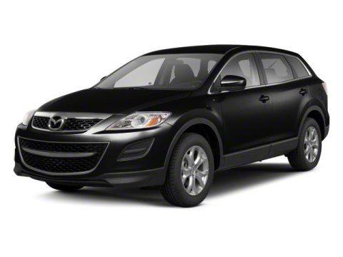 used 2010 Mazda CX-9 car