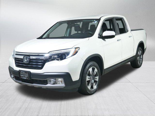 used 2019 Honda Ridgeline car, priced at $26,747