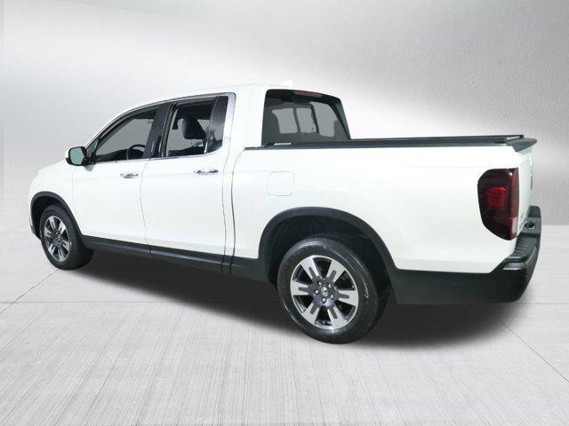 used 2019 Honda Ridgeline car, priced at $26,747