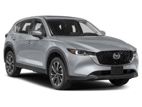 used 2023 Mazda CX-5 car, priced at $26,497