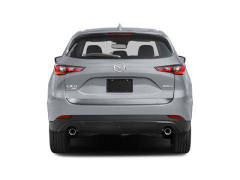 used 2023 Mazda CX-5 car, priced at $26,497