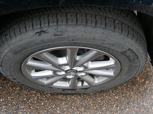 used 2024 Mazda CX-5 car, priced at $25,997