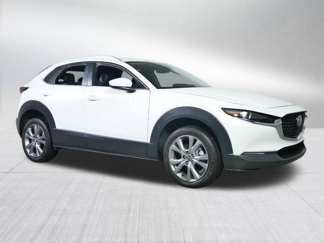 used 2023 Mazda CX-30 car, priced at $22,397