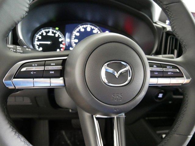 new 2024 Mazda CX-50 car, priced at $30,822