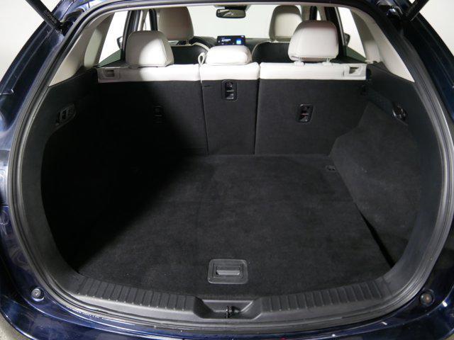 used 2023 Mazda CX-5 car, priced at $26,797