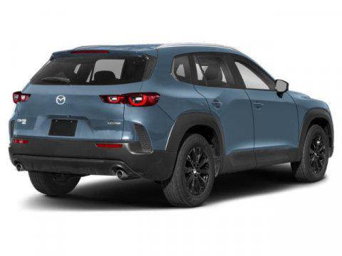 new 2025 Mazda CX-50 car, priced at $42,088