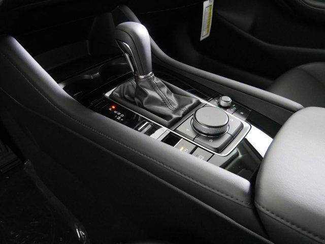 new 2025 Mazda Mazda3 car, priced at $26,145
