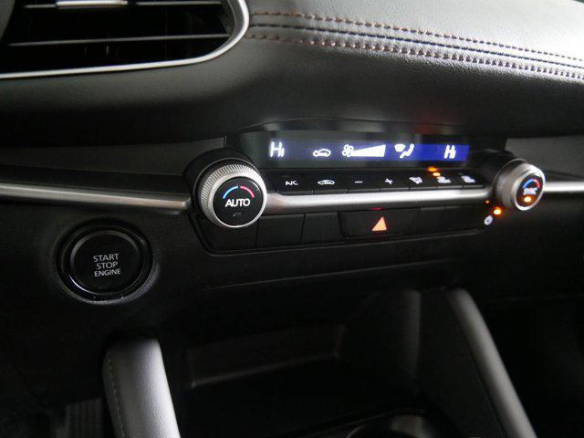 new 2025 Mazda Mazda3 car, priced at $26,145