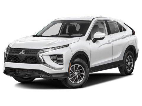 used 2024 Mitsubishi Eclipse Cross car, priced at $22,397