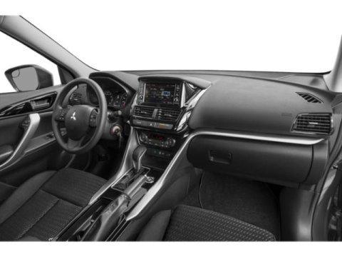 used 2024 Mitsubishi Eclipse Cross car, priced at $22,397