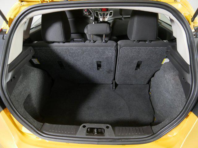 used 2011 Ford Fiesta car, priced at $5,997