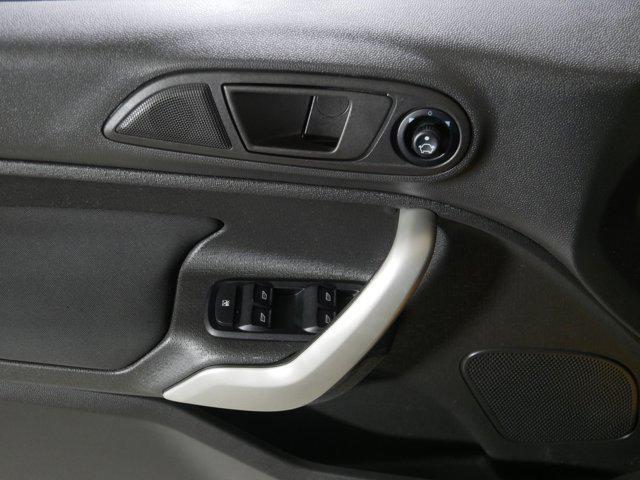 used 2011 Ford Fiesta car, priced at $5,997