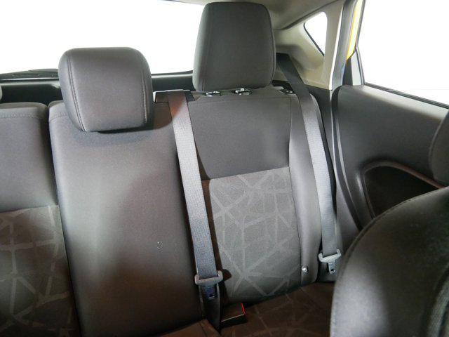 used 2011 Ford Fiesta car, priced at $5,997