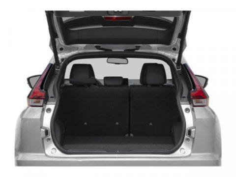 new 2026 Mitsubishi Eclipse Cross car, priced at $31,464