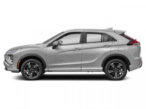 new 2026 Mitsubishi Eclipse Cross car, priced at $31,464
