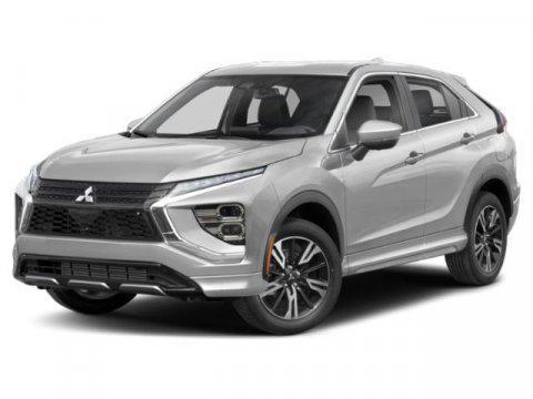 new 2026 Mitsubishi Eclipse Cross car, priced at $31,165