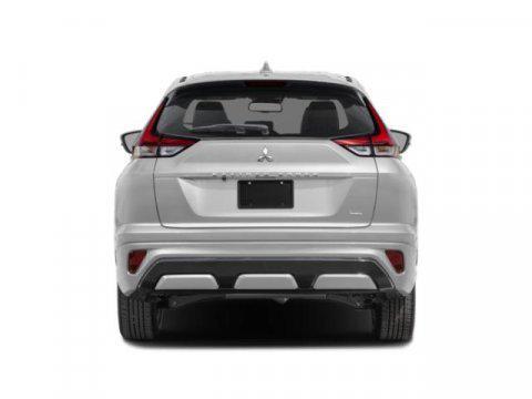 new 2026 Mitsubishi Eclipse Cross car, priced at $31,464