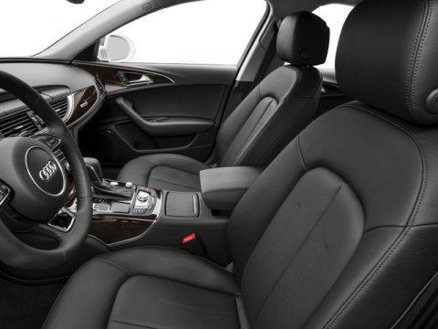 used 2018 Audi A6 car, priced at $18,998