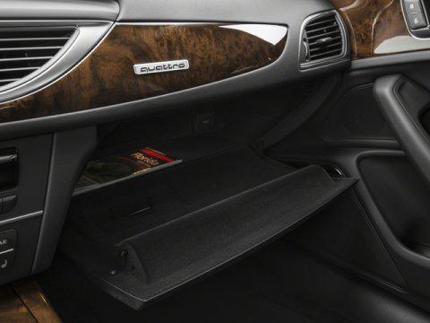 used 2018 Audi A6 car, priced at $18,998