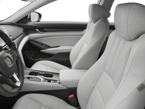 used 2018 Honda Accord Hybrid car, priced at $16,498