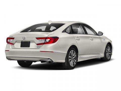 used 2018 Honda Accord Hybrid car, priced at $16,498