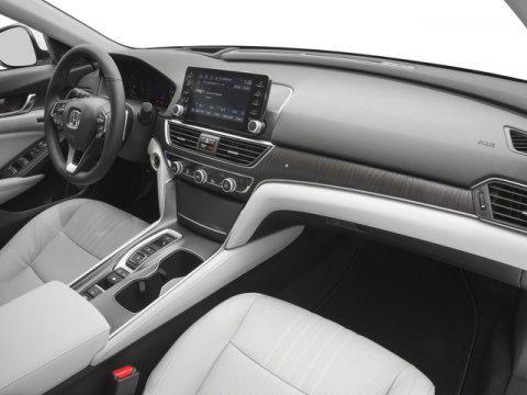 used 2018 Honda Accord Hybrid car, priced at $16,498