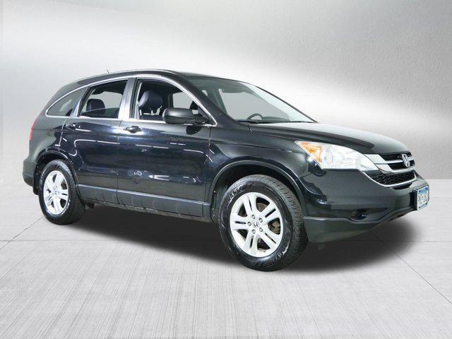 used 2011 Honda CR-V car, priced at $9,344