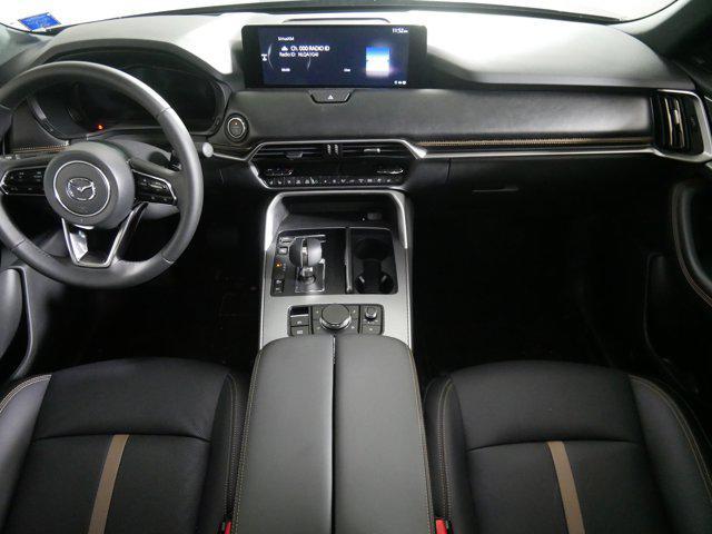 used 2025 Mazda CX-90 PHEV car, priced at $52,997